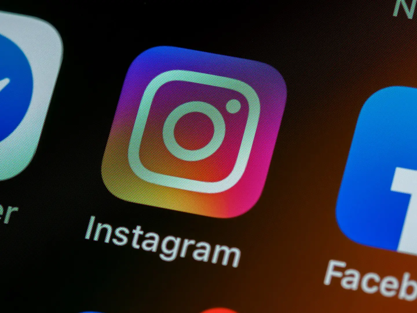 capture d'écran story instagram